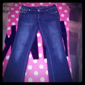 Grace brand jeans